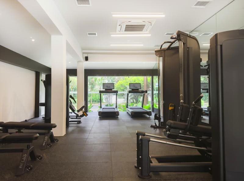 Coliwoo Resort Changi | Co-Living Studio for Professionals & Families — photo 4