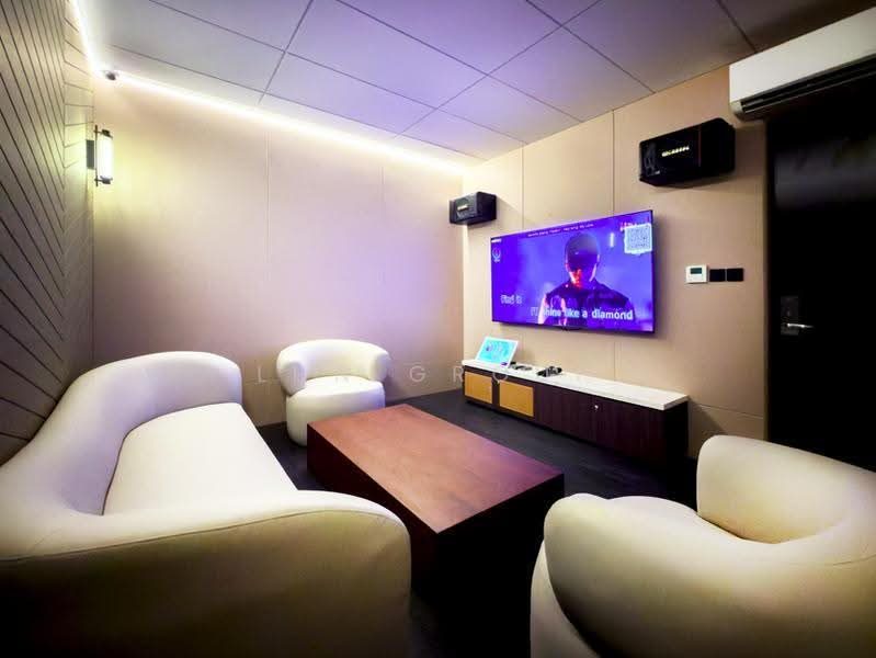 Coliwoo Resort Changi | Co-Living Studio for Professionals & Families — photo 5