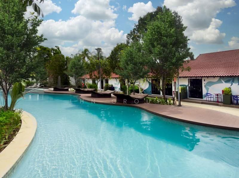 Coliwoo Resort Changi | Co-Living Studio for Professionals & Families — photo 7