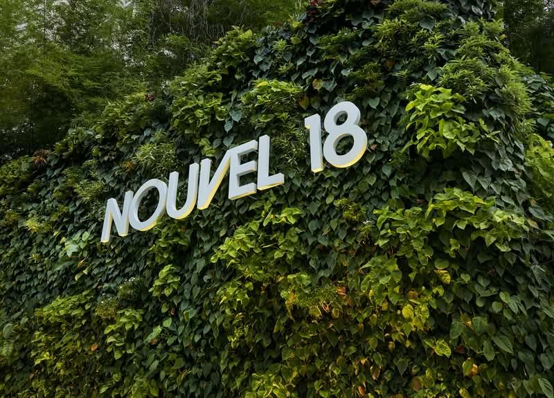 Nouvel 18 — photo 9