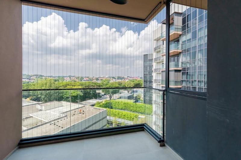 Fourth Avenue Residences — photo 2
