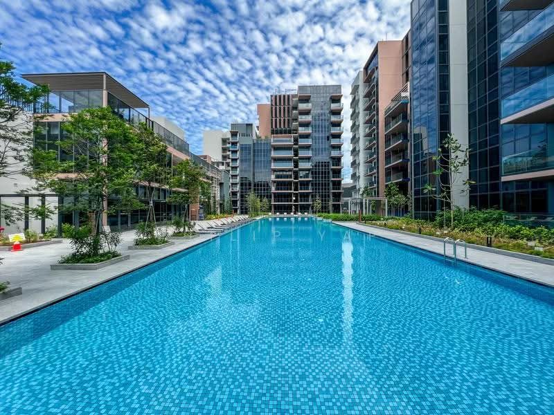 Fourth Avenue Residences — photo 11