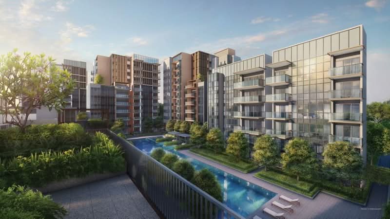 Fourth Avenue Residences — photo 14