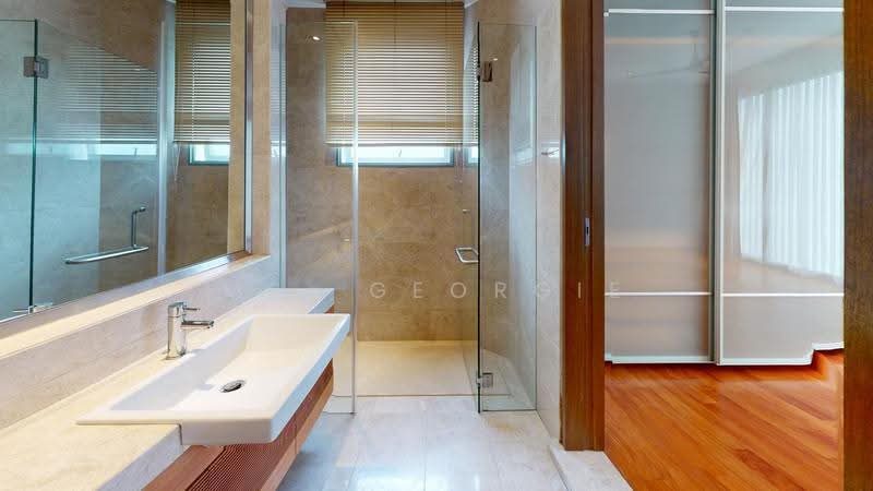 Luxurious Bungalow with Private Pool in Orchard Vicinity — photo 6