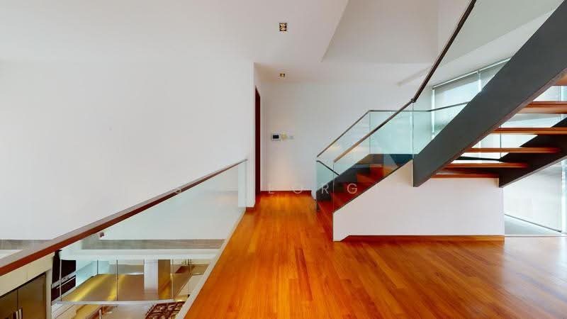 Luxurious Bungalow with Private Pool in Orchard Vicinity — photo 10