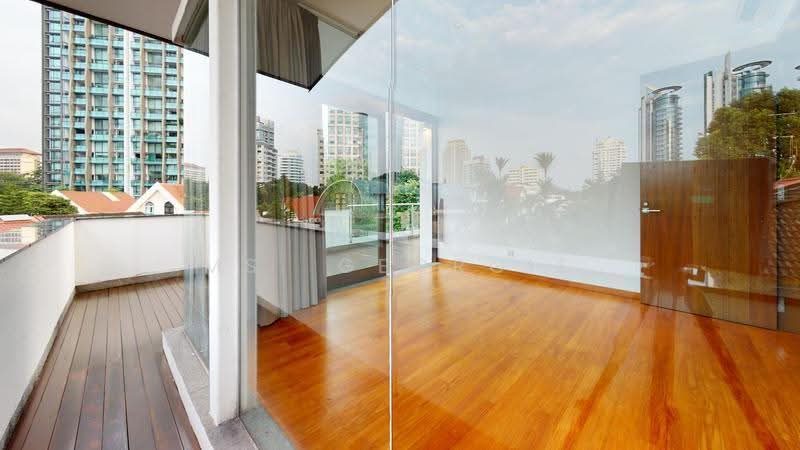 Luxurious Bungalow with Private Pool in Orchard Vicinity — photo 11