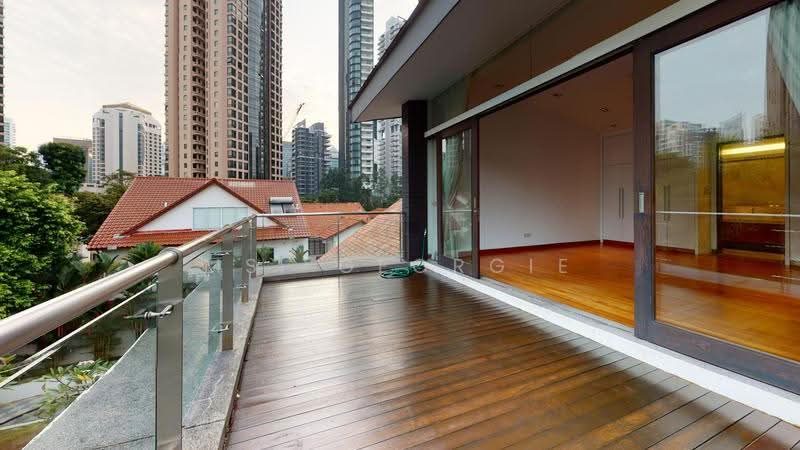Luxurious Bungalow with Private Pool in Orchard Vicinity — photo 12