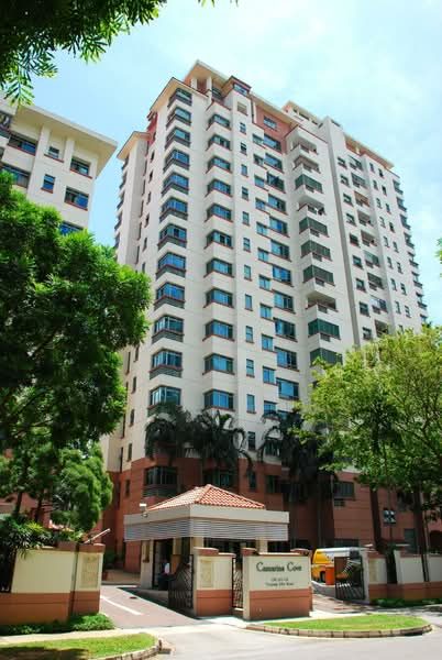 Casuarina Cove — photo 15