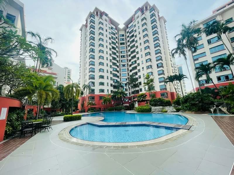 Casuarina Cove — photo 43