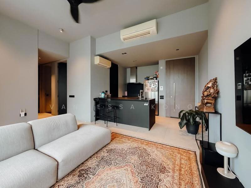 Seletar Park Residence — photo 4
