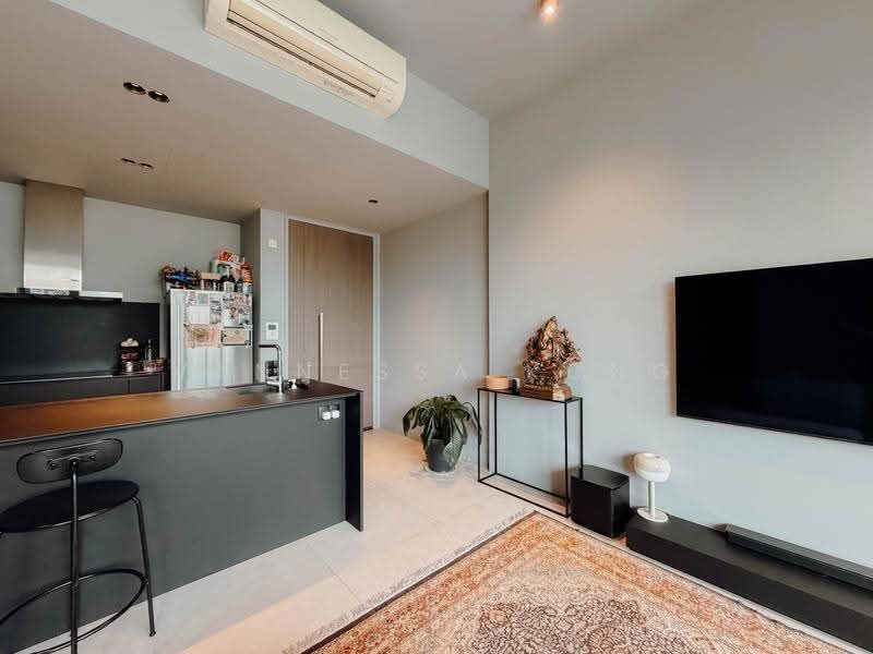 Seletar Park Residence — photo 6
