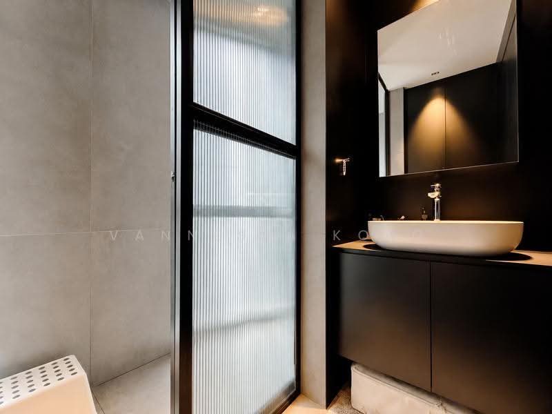 Seletar Park Residence — photo 13