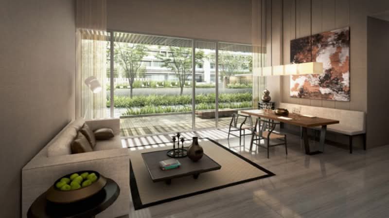 Seletar Park Residence — photo 21