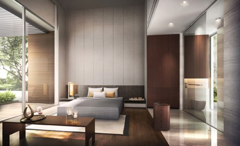 Seletar Park Residence — photo 23