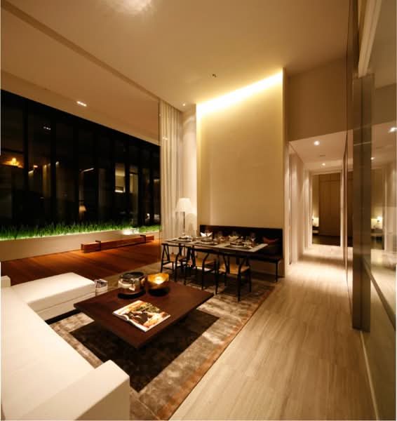 Seletar Park Residence — photo 25