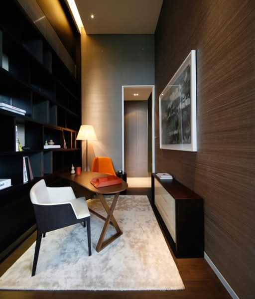 Seletar Park Residence — photo 28