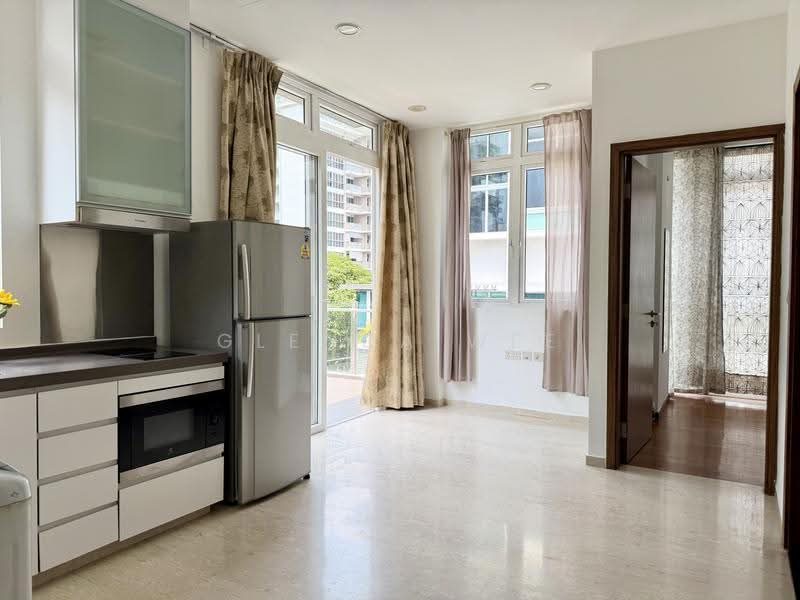 Ocean Front Suites — photo 2
