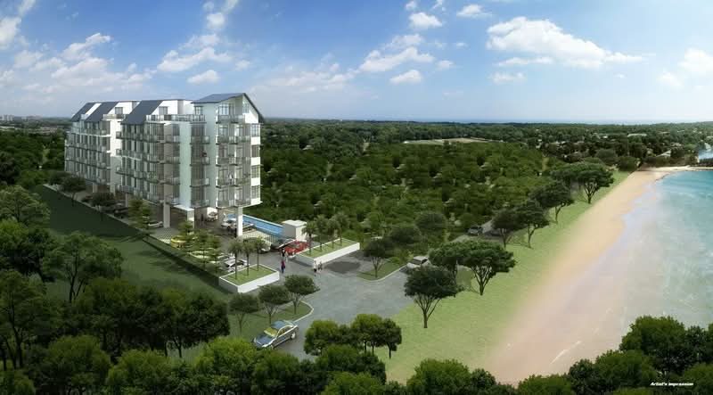 Ocean Front Suites — photo 12