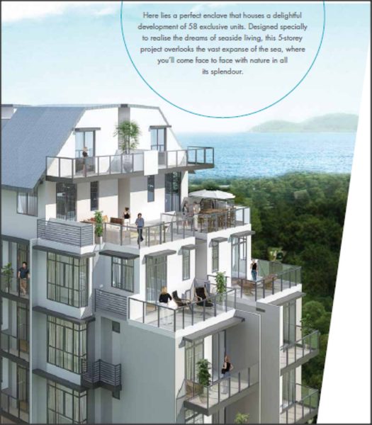 Ocean Front Suites — photo 15