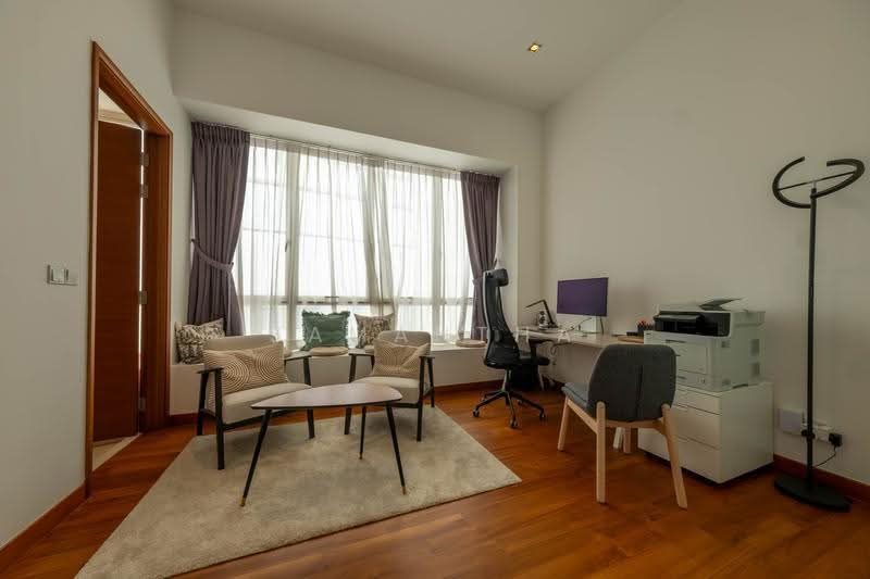 Saint Thomas Suites — photo 17