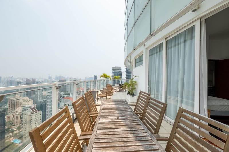 Saint Thomas Suites — photo 18