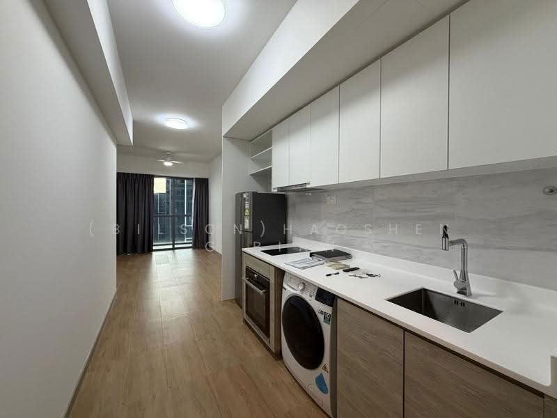 The Alps Residences — photo 8