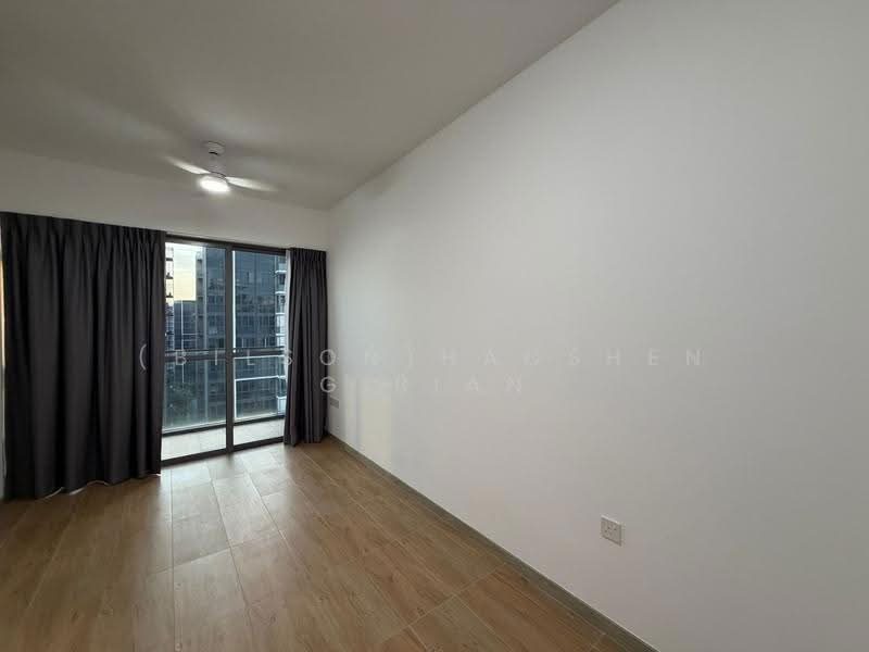 The Alps Residences — photo 12