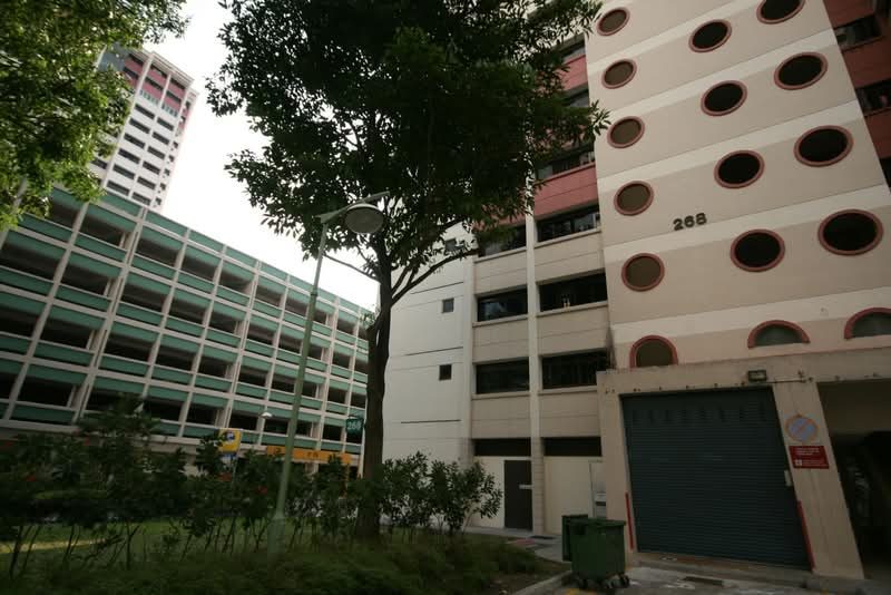 268 Toh Guan Road — photo 7