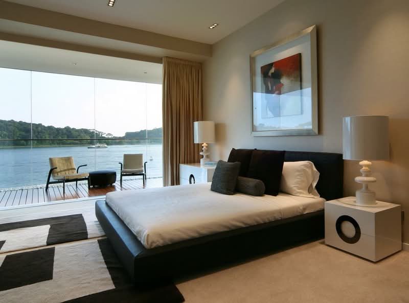 Reflections at Keppel Bay — photo 10
