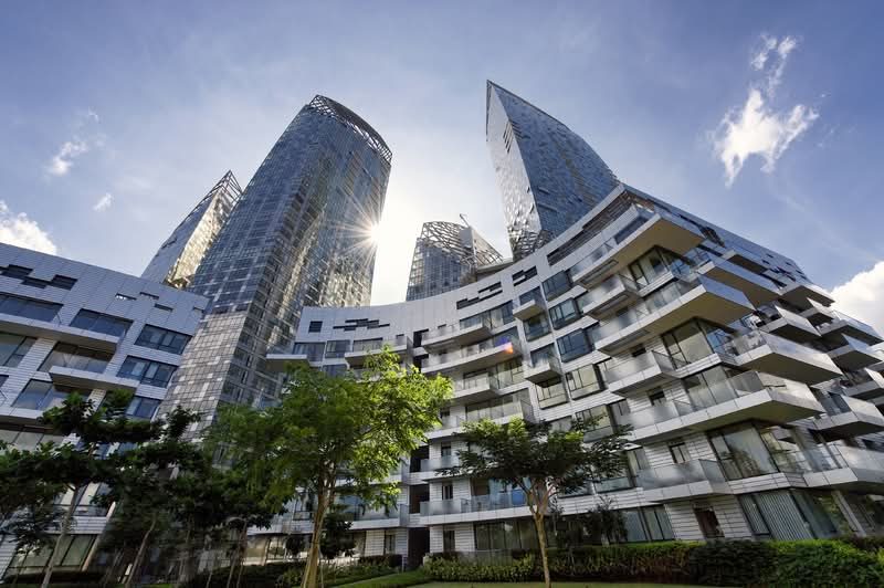 Reflections at Keppel Bay — photo 20