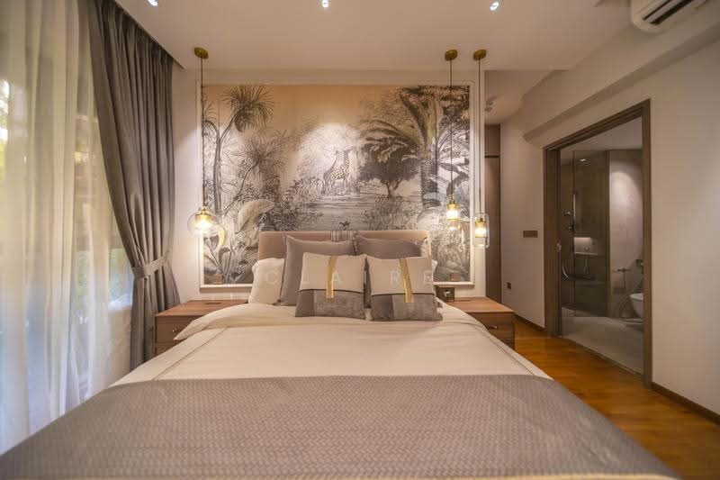Seaside Residences — photo 9