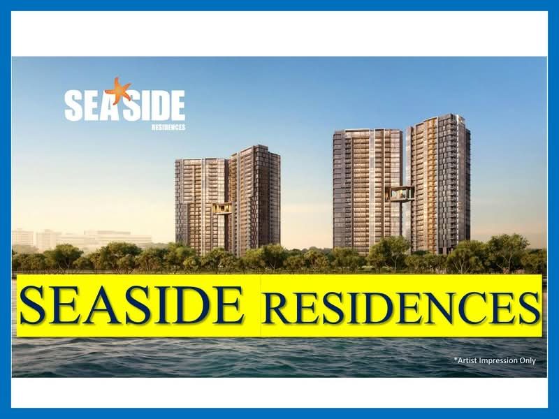 Seaside Residences — photo 27