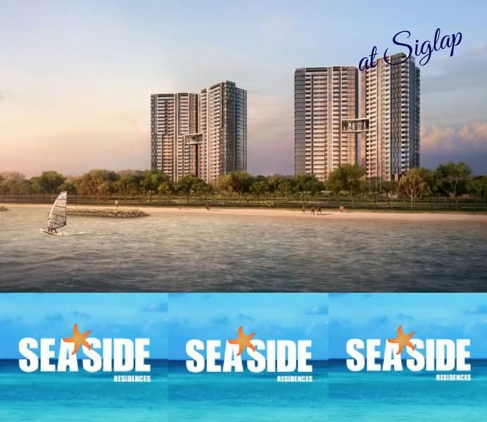Seaside Residences — photo 40