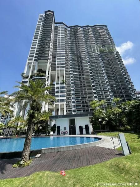 Spottiswoode Residences — photo 2