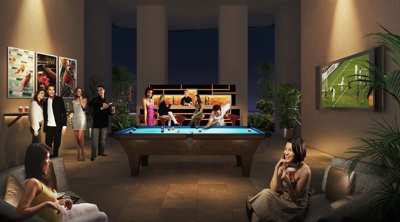 Spottiswoode Residences — photo 8
