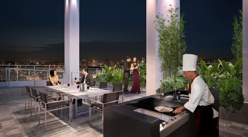 Spottiswoode Residences — photo 9