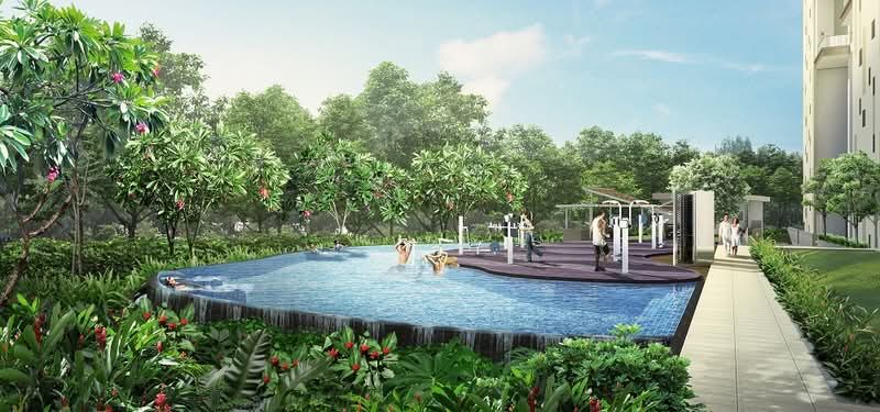 Spottiswoode Residences — photo 12
