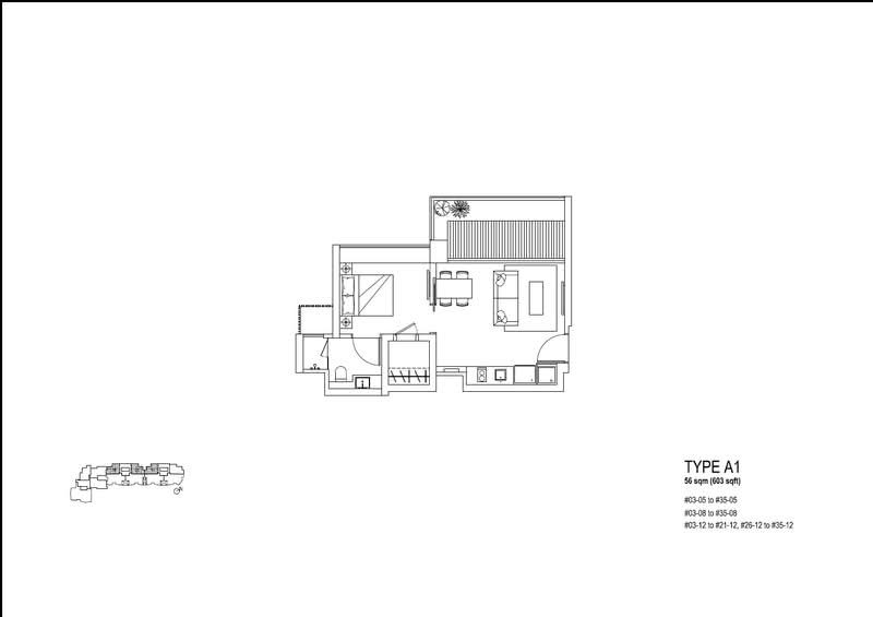Spottiswoode Residences — photo 14