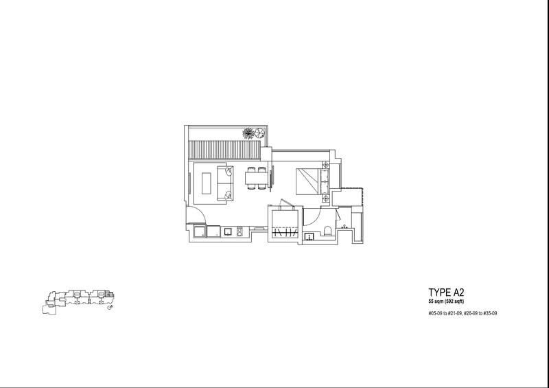 Spottiswoode Residences — photo 15