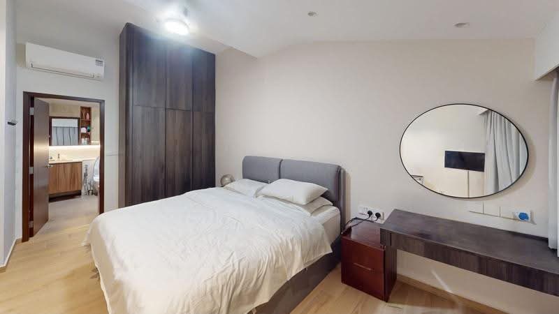 Beautifully Renovated 2sty Terrace — photo 3