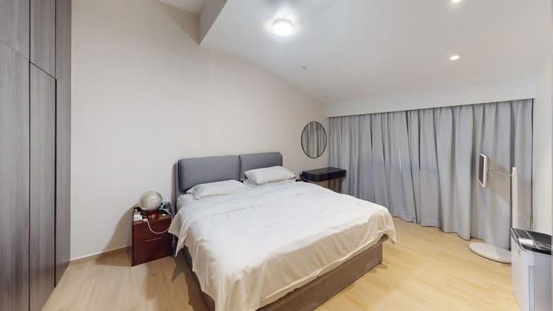 Beautifully Renovated 2sty Terrace — photo 4