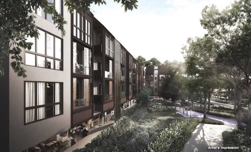 Parksuites — photo 19