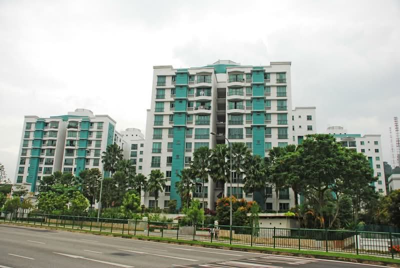 Springdale Condo — photo 6
