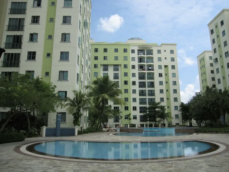 Springdale Condo — photo 8