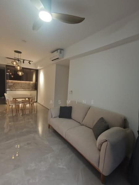 Tembusu Grand — photo 2
