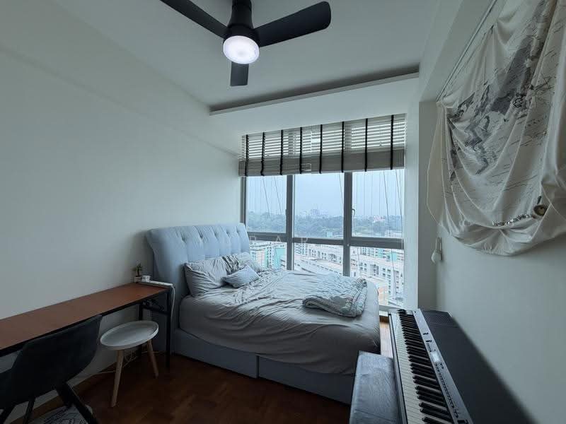 Hillview Regency — photo 3