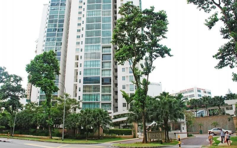 Hillview Regency — photo 13