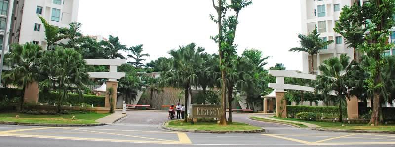 Hillview Regency — photo 17