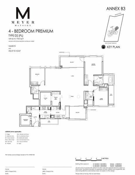 Meyer Mansion — photo 7