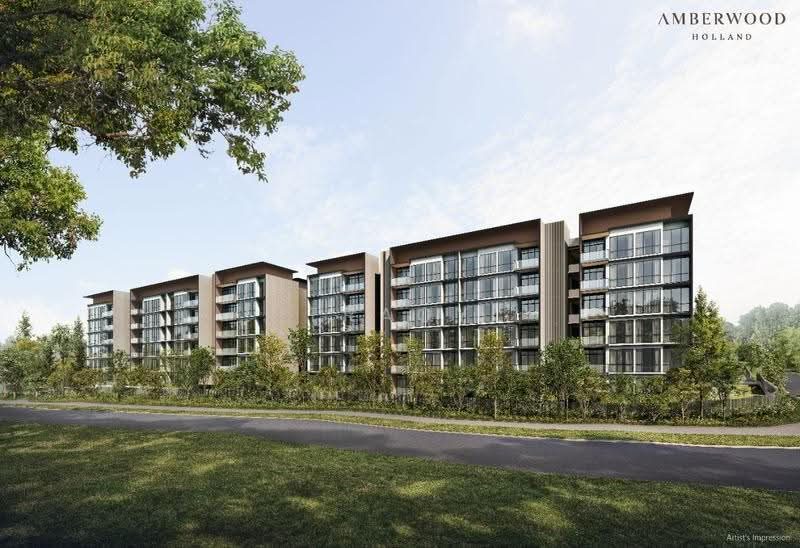 Amberwood at Holland — photo 13